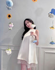 Aeliana Dress
