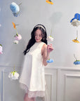 Aeliana Dress