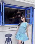 Skye Dress