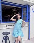 Skye Dress