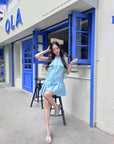 Skye Dress