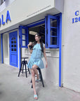 Skye Dress