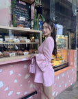 Rosavelle Dress