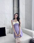 Lavanda Dress