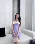 Lavanda Dress