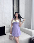 Lavanda Dress