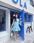 Skye Dress