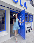 Skye Dress