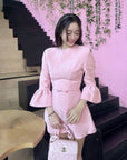 Rosavelle Dress