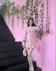 Rosavelle Dress