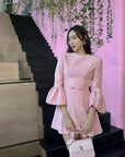Rosavelle Dress