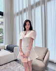 Solenne Dress
