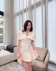 Solenne Dress