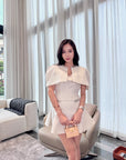 Solenne Dress