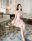 Cindy Dress