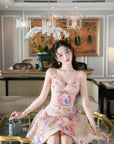 Cindy Dress
