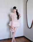 Laceline Romper