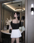 Pianelle Dress