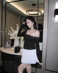 Pianelle Dress