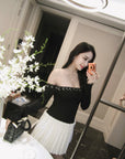 Pianelle Dress