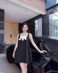 Dahliane Dress