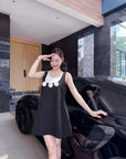 Dahliane Dress
