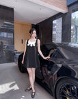Dahliane Dress