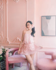 Sweetheart Dress