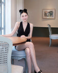 Valette Romper