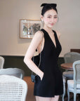 Valette Romper