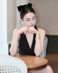 Valette Romper