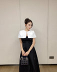 Hallie Dress