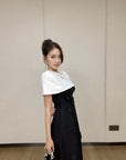 Hallie Dress