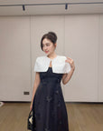 Hallie Dress