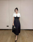 Hallie Dress