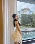 Celina Dress