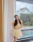 Celina Dress