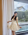 Celina Dress