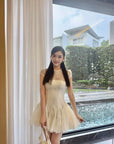 Celina Dress