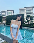 Serenade Dress