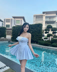 Serenade Dress