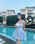 Serenade Dress