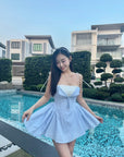 Serenade Dress