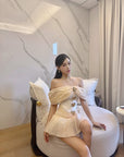 Lyanna Dress