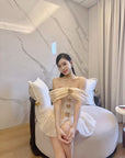 Lyanna Dress