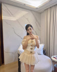 Lyanna Dress