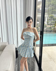 Anya Dress
