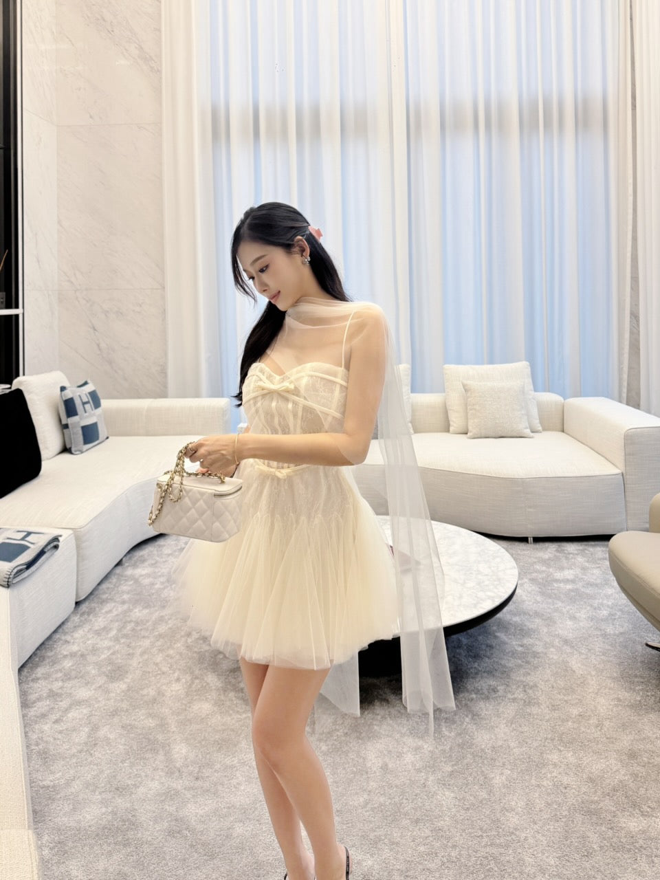 Jemma Dress