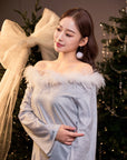 Lumiere Set in White
