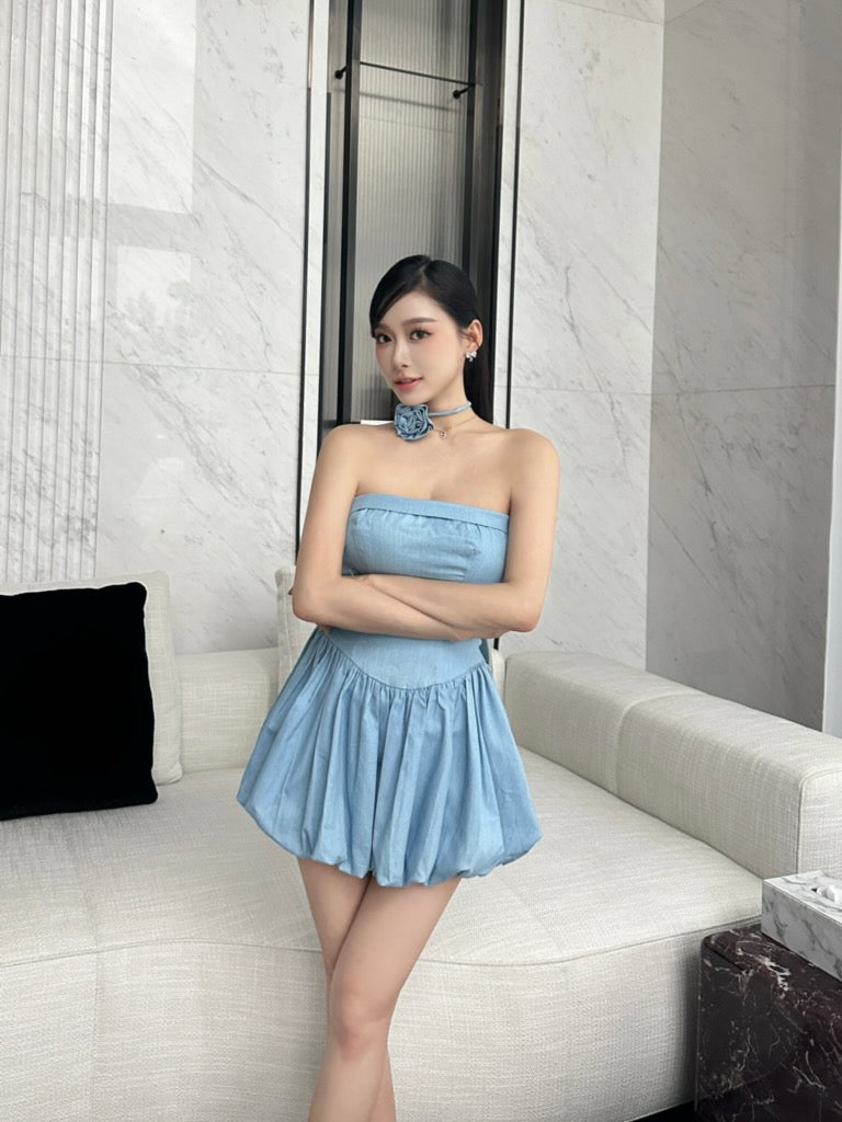 Anna Dress